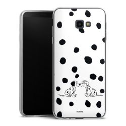 Silikoni Suojakuori Slim kirkas