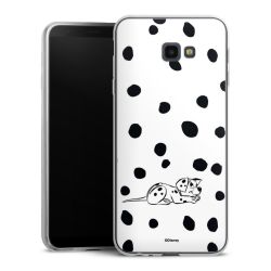 Silikoni Suojakuori Slim kirkas