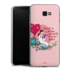 Silikoni Suojakuori Slim kirkas