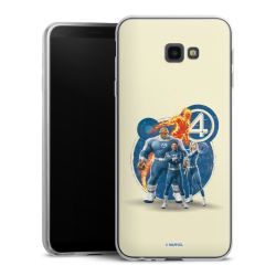 Silikoni Suojakuori Slim kirkas