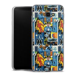 Silikoni Suojakuori Slim kirkas