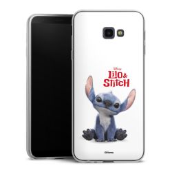 Silikoni Suojakuori Slim kirkas