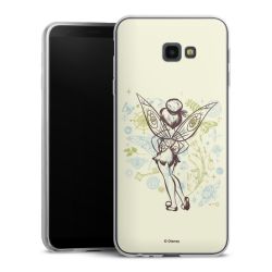 Silikoni Suojakuori Slim kirkas