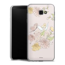 Silikoni Suojakuori Slim kirkas