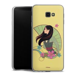 Silikoni Suojakuori Slim kirkas