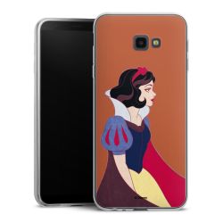 Silikoni Suojakuori Slim kirkas