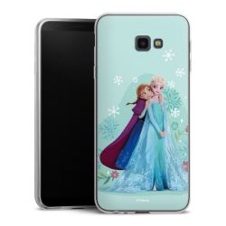 Silikoni Suojakuori Slim kirkas