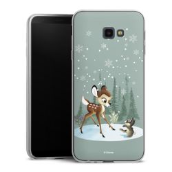 Silikoni Suojakuori Slim kirkas