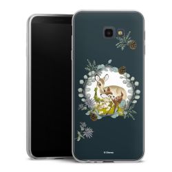 Silikoni Suojakuori Slim kirkas