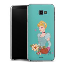 Silikoni Suojakuori Slim kirkas