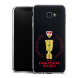 VfB DFB-Pokal Sieger Schwarz