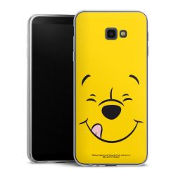 Silikoni Suojakuori Slim kirkas