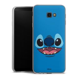 Silikoni Suojakuori Slim kirkas