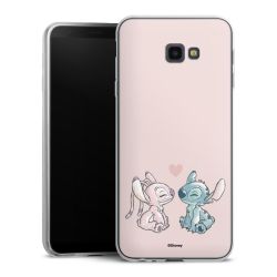 Silikoni Suojakuori Slim kirkas