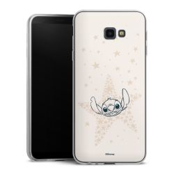 Silikoni Suojakuori Slim kirkas