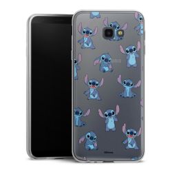 Silikoni Suojakuori Slim kirkas