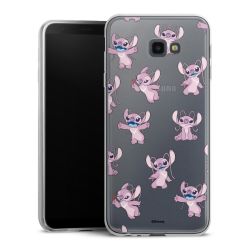 Silikoni Suojakuori Slim kirkas