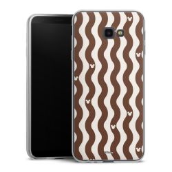 Silikoni Suojakuori Slim kirkas