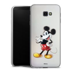 Silikoni Suojakuori Slim kirkas