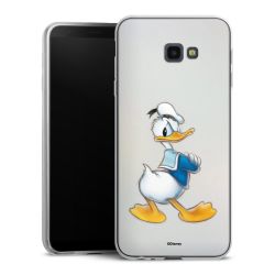 Silikoni Suojakuori Slim kirkas