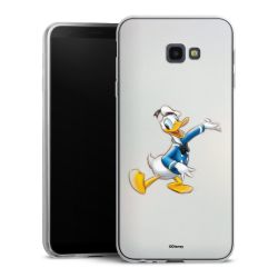 Silikoni Suojakuori Slim kirkas