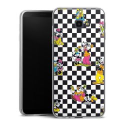 Silikoni Suojakuori Slim kirkas