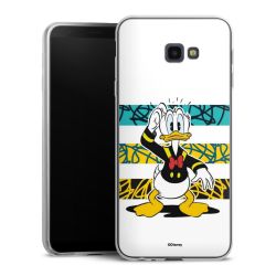 Silikoni Suojakuori Slim kirkas