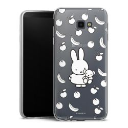 Silikoni Suojakuori Slim kirkas