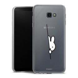 Silikoni Suojakuori Slim kirkas