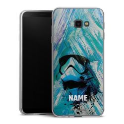 Silikoni Suojakuori Slim kirkas