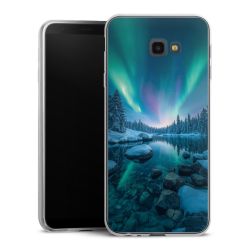 Silikoni Suojakuori Slim kirkas