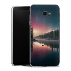 Silikoni Suojakuori Slim kirkas