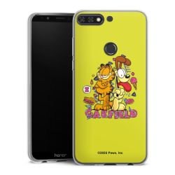 Silikoni Suojakuori Slim kirkas