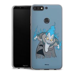 Silikoni Suojakuori Slim kirkas