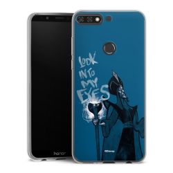 Silikoni Suojakuori Slim kirkas