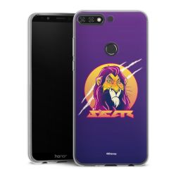 Silikoni Suojakuori Slim kirkas