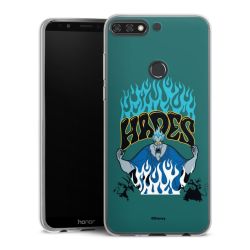 Silikoni Suojakuori Slim kirkas