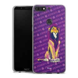 Silikoni Suojakuori Slim kirkas