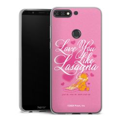 Silikoni Suojakuori Slim kirkas