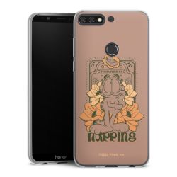 Silikoni Suojakuori Slim kirkas