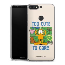 Silikoni Suojakuori Slim kirkas