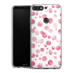 Silikoni Suojakuori Slim kirkas