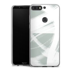 Silikoni Suojakuori Slim kirkas