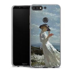 Silikoni Suojakuori Slim kirkas