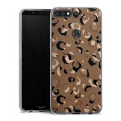 Silikoni Suojakuori Slim kirkas