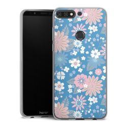 Silikoni Suojakuori Slim kirkas