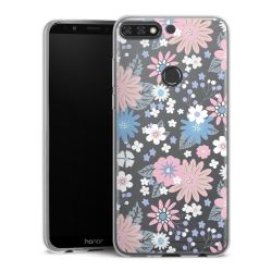 Silikoni Suojakuori Slim kirkas