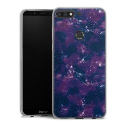 Silikoni Suojakuori Slim kirkas