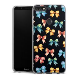 Silikoni Suojakuori Slim kirkas