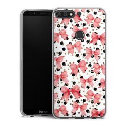 Silikoni Suojakuori Slim kirkas